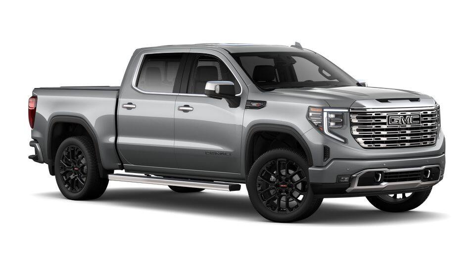 2026 GMC Sierra 1500 Denali - Photo 30