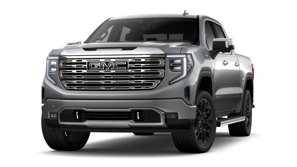 2026 GMC Sierra 1500 Denali - Photo 26