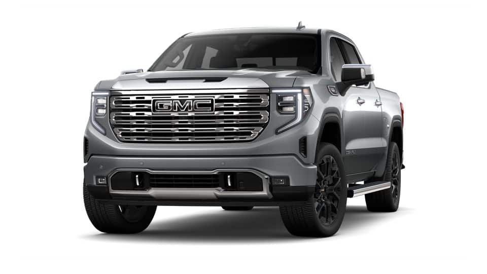 2026 GMC Sierra 1500 Denali - Photo 27