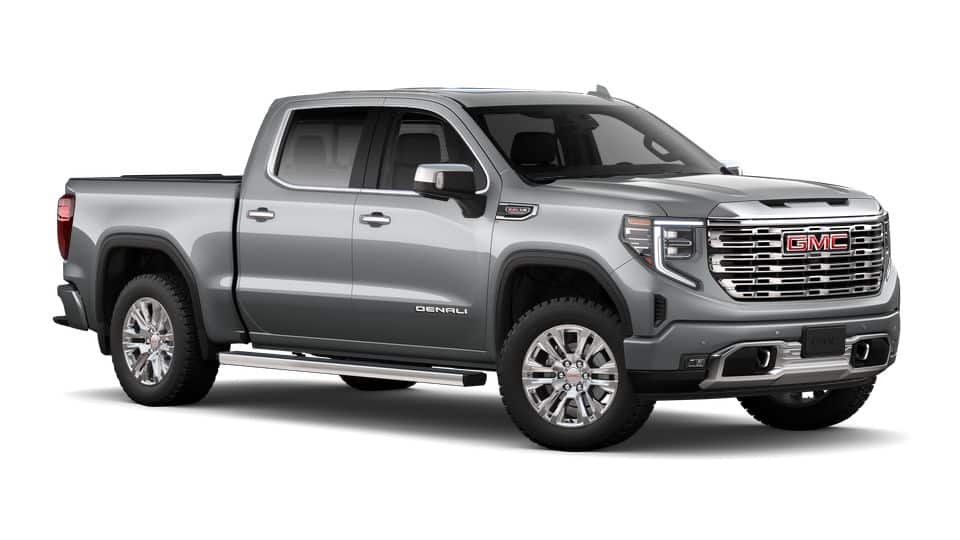 2026 GMC Sierra 1500 Denali - Photo 54