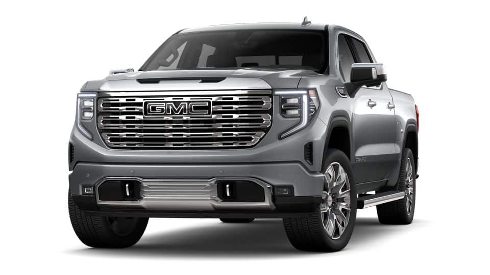 2026 GMC Sierra 1500 Denali - Photo 25