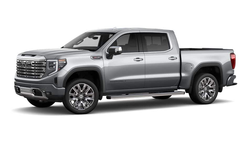 2026 GMC Sierra 1500 Denali - Photo 28