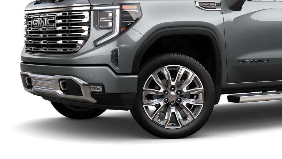 2026 GMC Sierra 1500 Denali - Photo 31