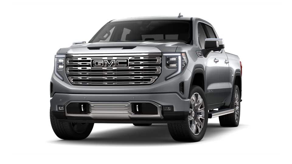 2026 GMC Sierra 1500 Denali - Photo 27
