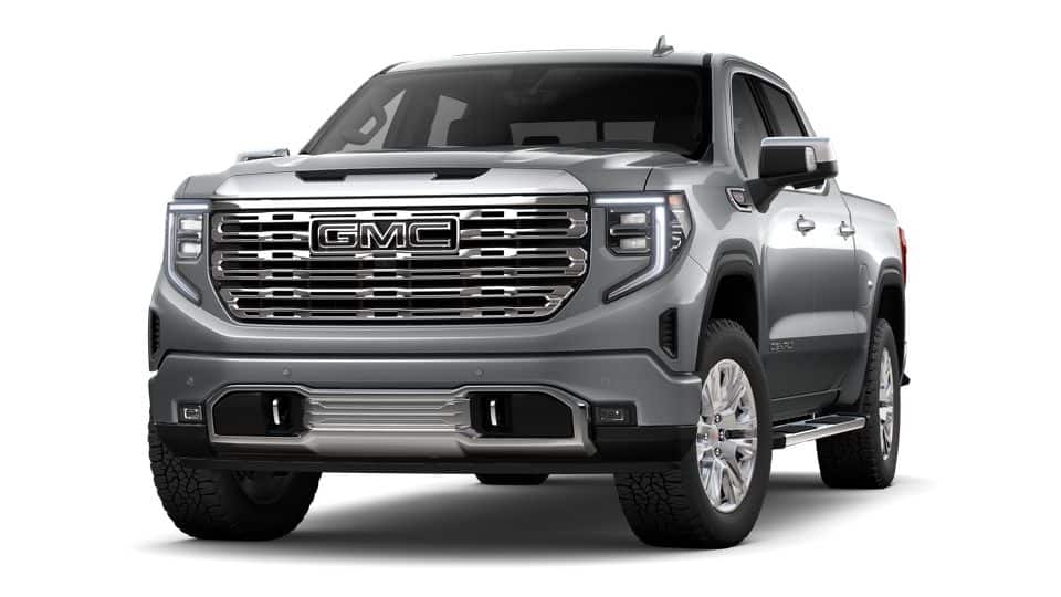 2026 GMC Sierra 1500 Denali - Photo 17