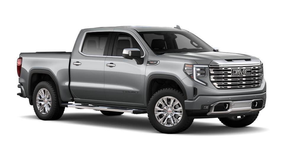 2026 GMC Sierra 1500 Denali - Photo 22