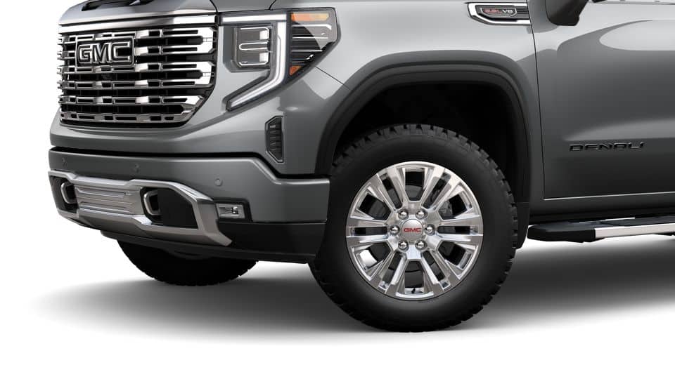 2026 GMC Sierra 1500 Denali - Photo 23