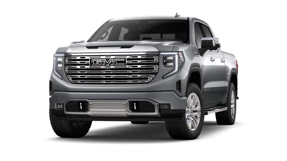 2026 GMC Sierra 1500 Denali - Photo 19