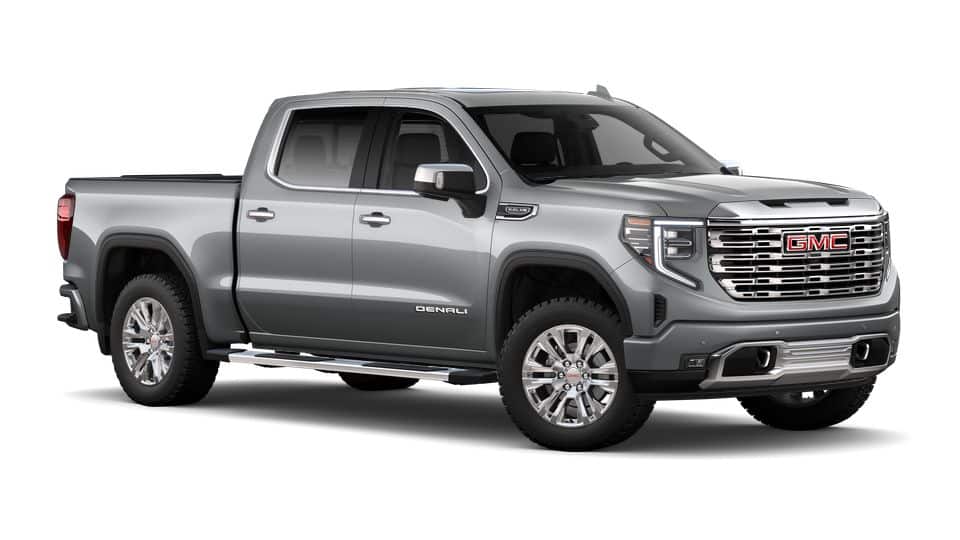 2026 GMC Sierra 1500 Denali - Photo 30