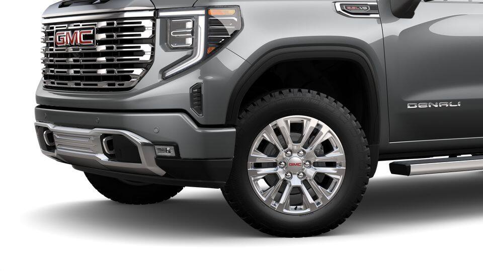2026 GMC Sierra 1500 Denali - Photo 55