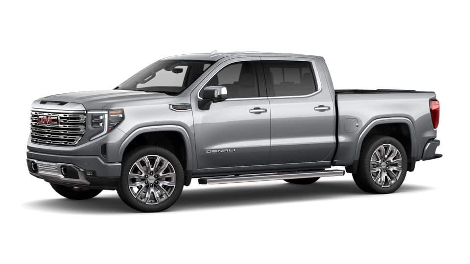 2026 GMC Sierra 1500 Denali - Photo 33
