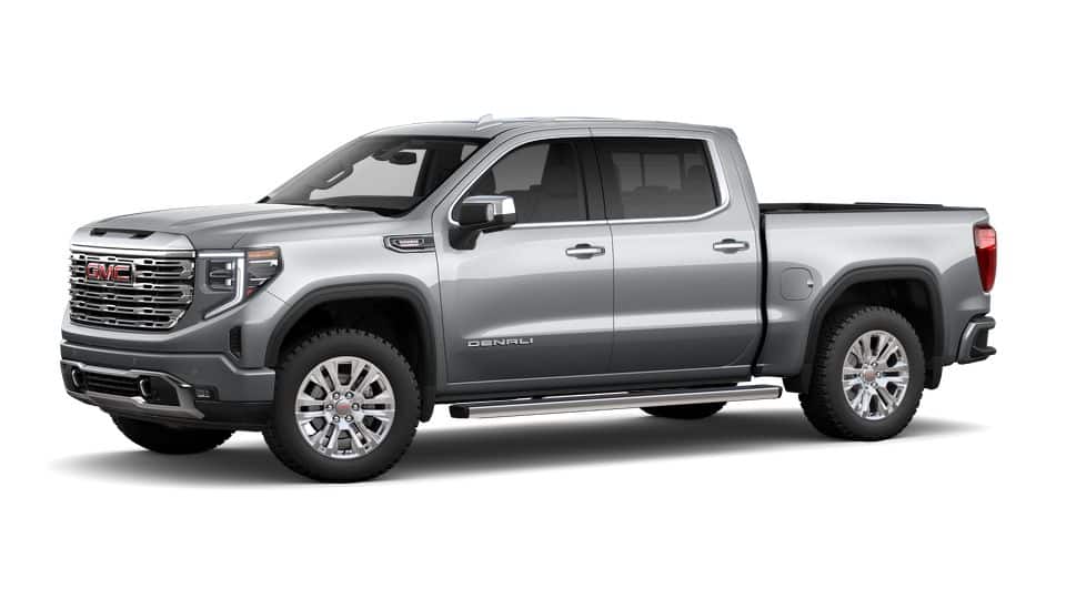 2026 GMC Sierra 1500 Denali - Photo 52