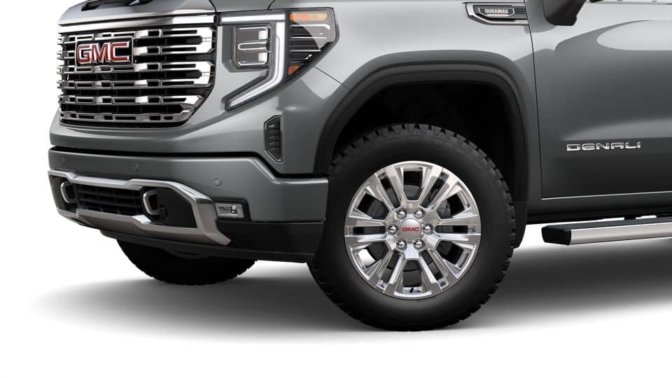 2026 GMC Sierra 1500 Denali - Photo 55
