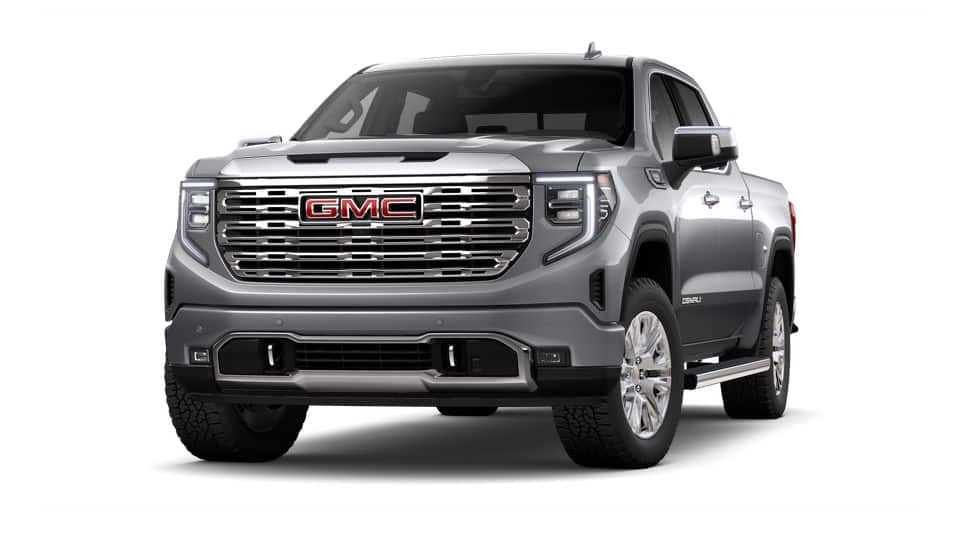 2026 GMC Sierra 1500 Denali - Photo 51