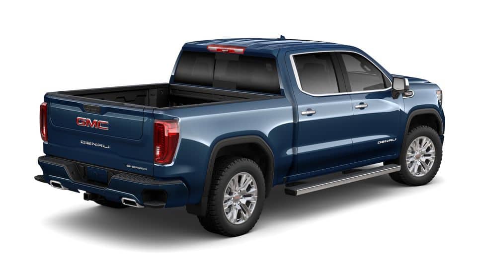 2026 GMC Sierra 1500 Denali - Photo 53