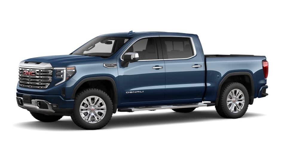 2026 GMC Sierra 1500 Denali - Photo 52