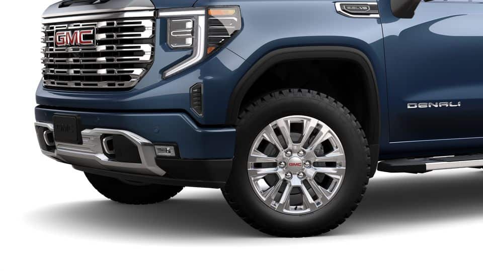 2026 GMC Sierra 1500 Denali - Photo 55