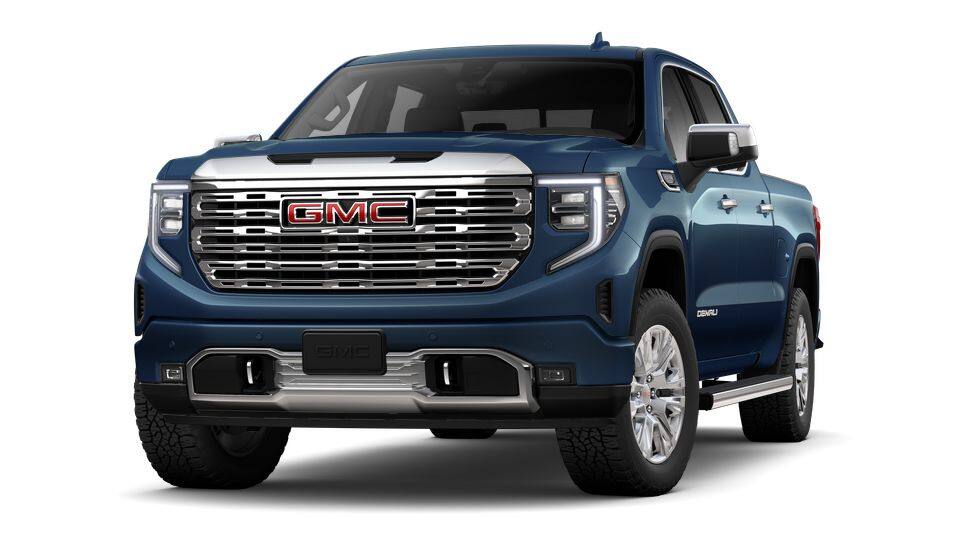 2026 GMC Sierra 1500 Denali - Photo 21