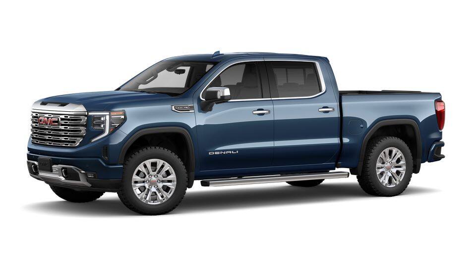 2026 GMC Sierra 1500 Denali - Photo 24