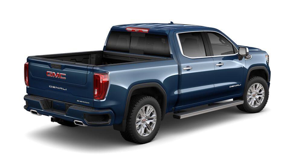 2026 GMC Sierra 1500 Denali - Photo 25