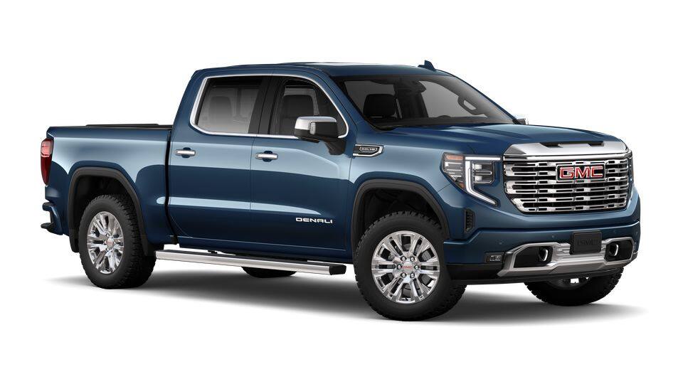 2026 GMC Sierra 1500 Denali - Photo 26