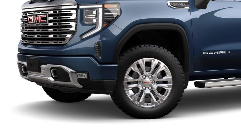 2026 GMC Sierra 1500 Denali - Photo 27