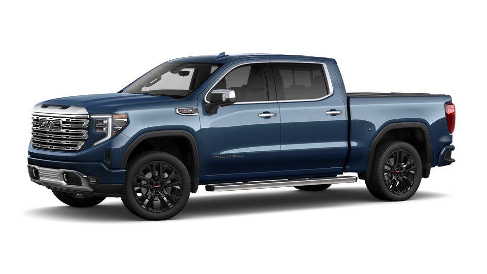 2026 GMC Sierra 1500 Denali - Photo 28