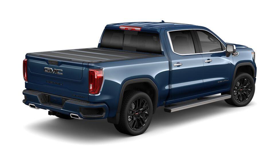 2026 GMC Sierra 1500 Denali - Photo 29