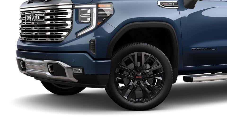 2026 GMC Sierra 1500 Denali - Photo 31