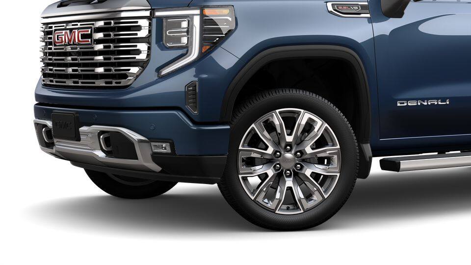 2026 GMC Sierra 1500 Denali - Photo 28