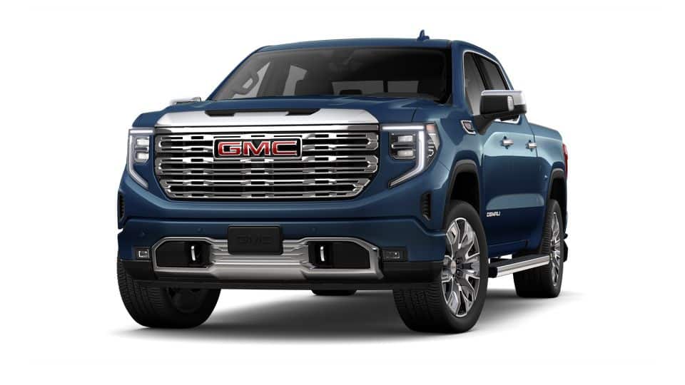 2026 GMC Sierra 1500 Denali - Photo 24