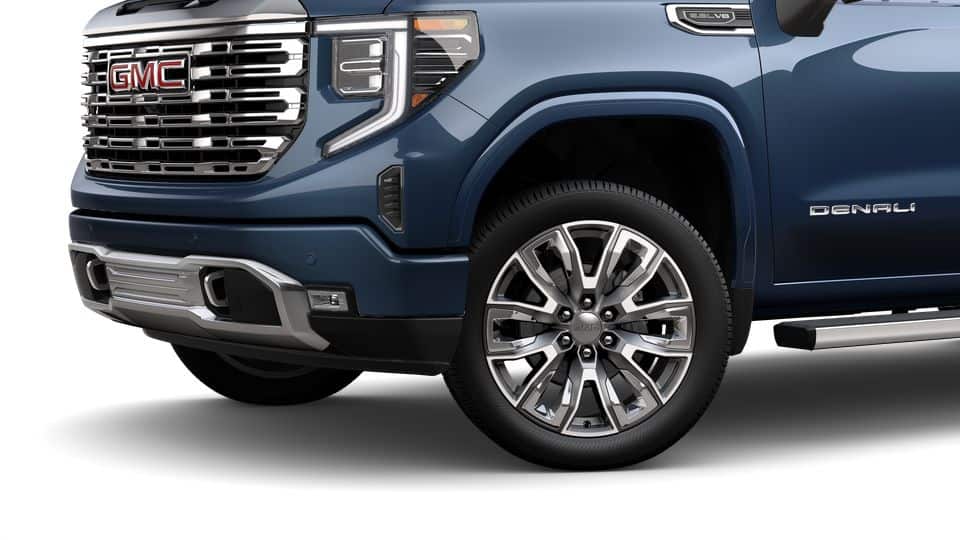2026 GMC Sierra 1500 Denali - Photo 49