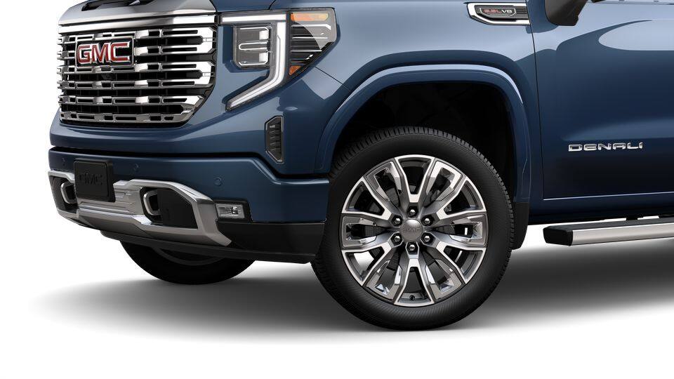 2026 GMC Sierra 1500 Denali - Photo 7