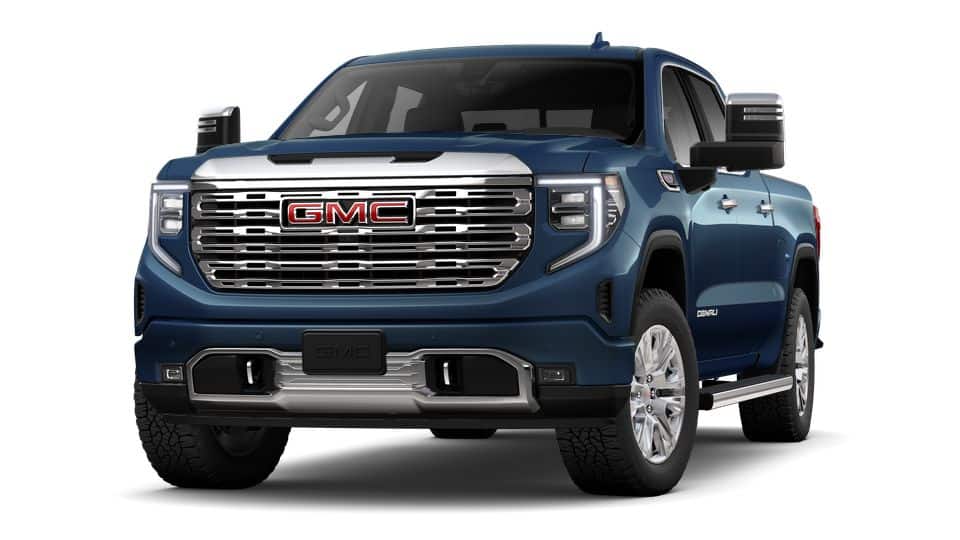 2026 GMC Sierra 1500 Denali - Photo 25