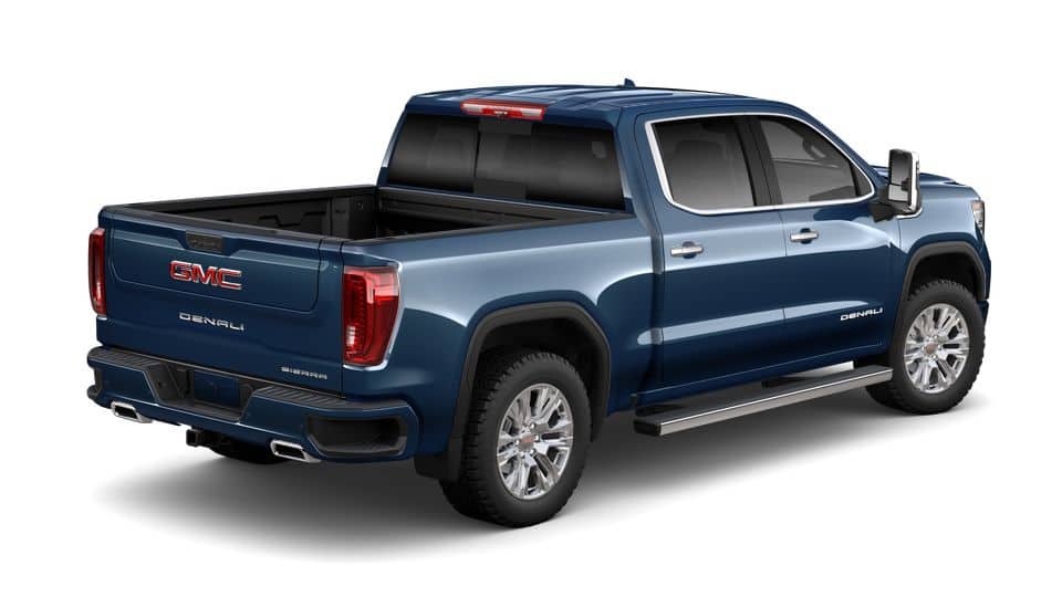 2026 GMC Sierra 1500 Denali - Photo 29