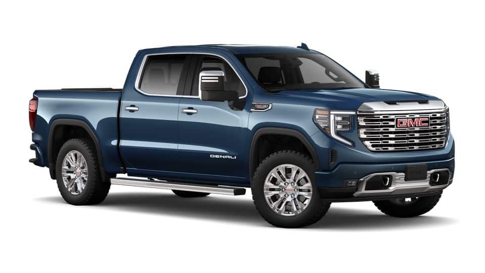 2026 GMC Sierra 1500 Denali - Photo 30