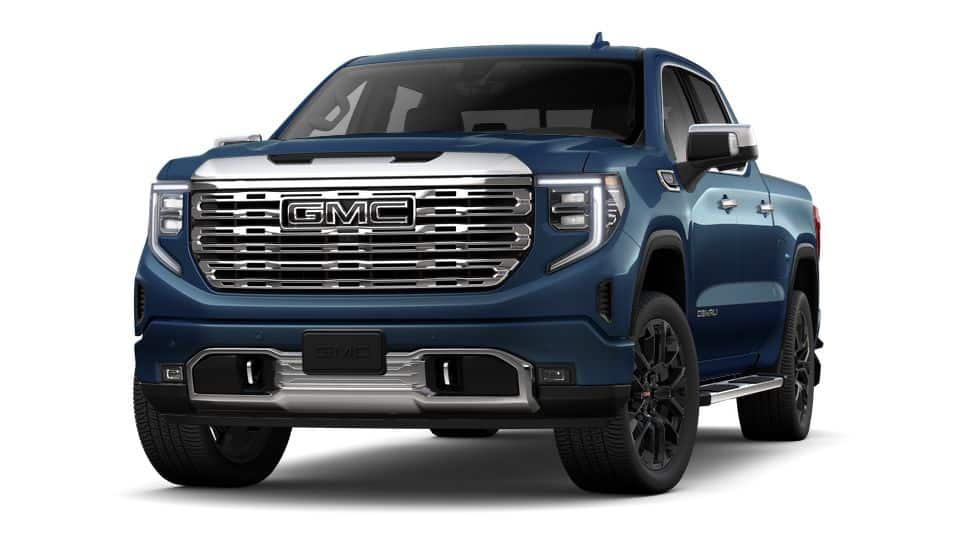 2026 GMC Sierra 4WD Crew Cab Standard Box Denali's photo