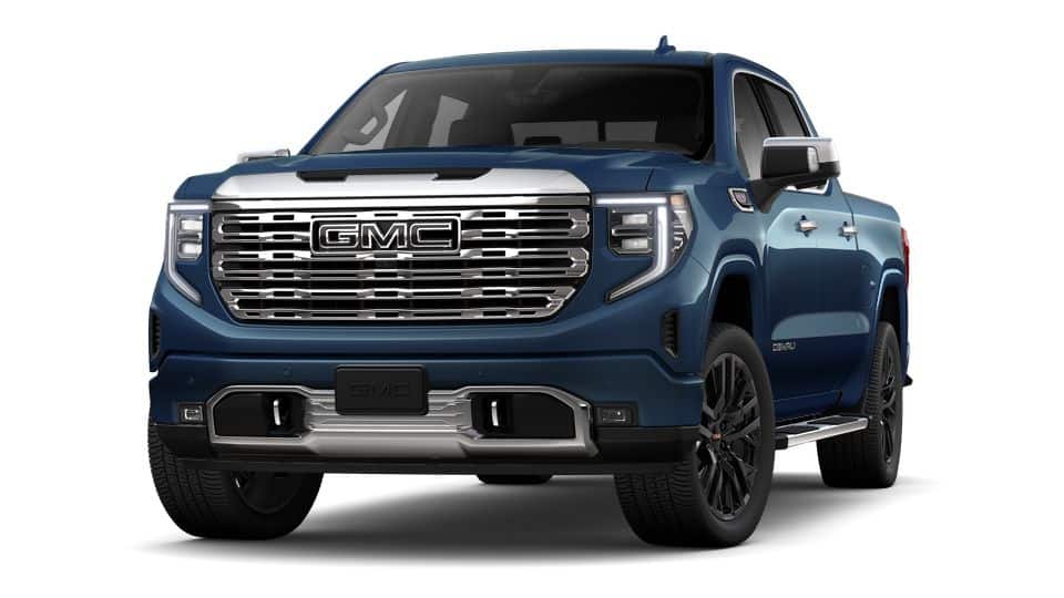 2026 GMC Sierra 4WD Crew Cab Short Box Denali's photo