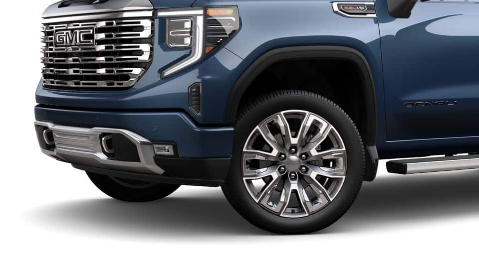 2026 GMC Sierra 1500 Denali - Photo 55