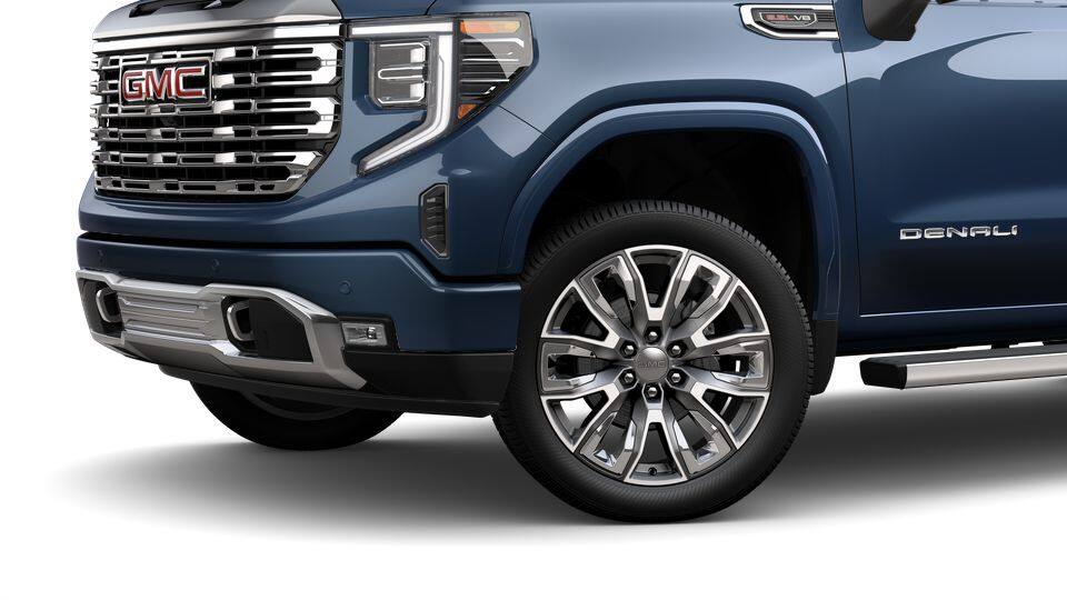 2026 GMC Sierra 1500 Denali - Photo 31