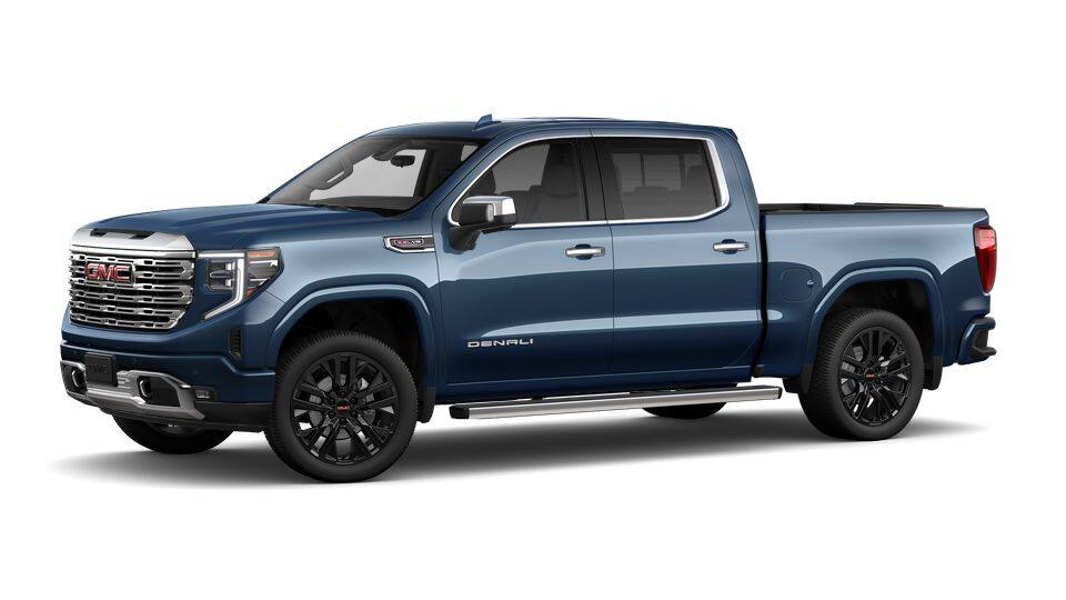 2026 GMC Sierra 1500 Denali - Photo 28