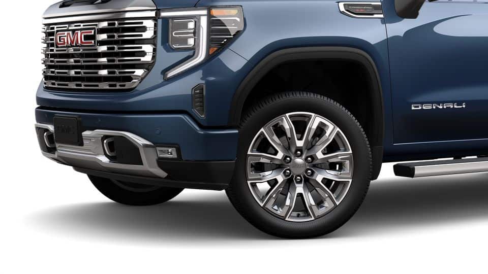 2026 GMC Sierra 1500 Denali - Photo 55