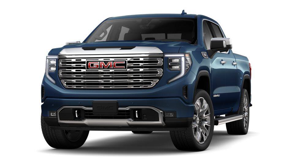 2026 GMC Sierra 1500 Denali - Photo 42