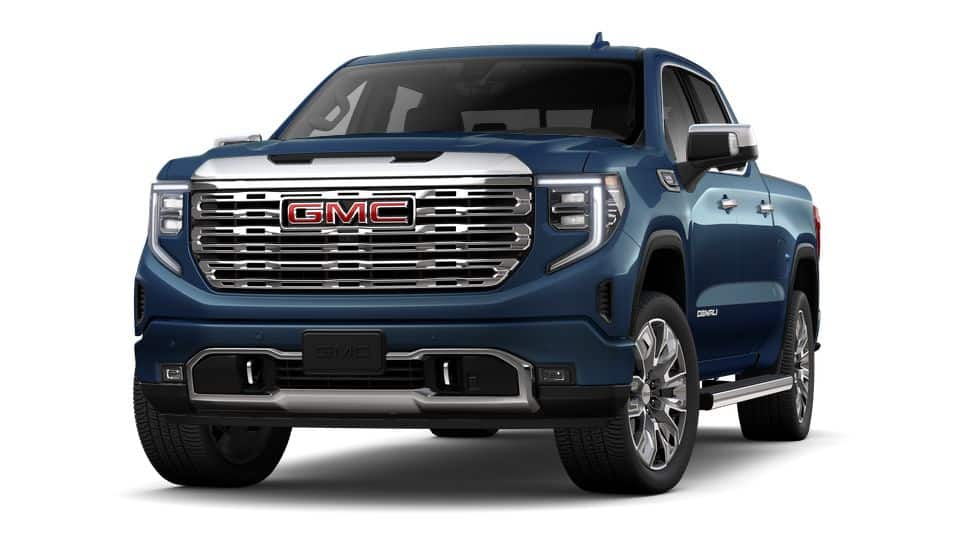 2026 GMC Sierra 4WD Crew Cab Short Box Denali's photo
