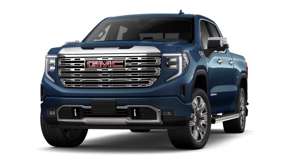 2026 GMC Sierra 1500 Denali - Photo 25