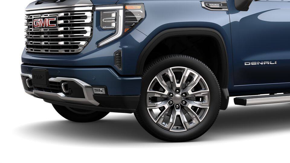 2026 GMC Sierra 1500 Denali - Photo 31