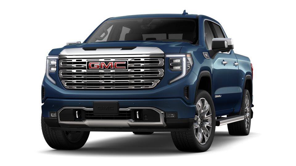 2026 GMC Sierra 1500 Denali - Photo 26