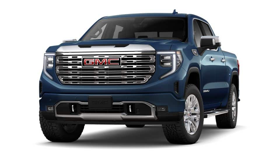 2026 GMC Sierra 4WD Crew Cab Short Box Denali's photo