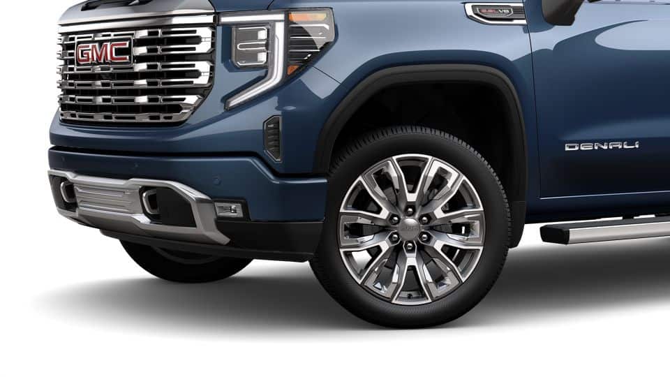 2026 GMC Sierra 1500 Denali - Photo 62