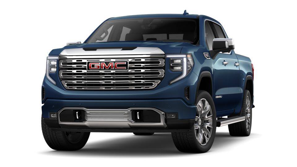 2026 GMC Sierra 1500 Denali - Photo 57